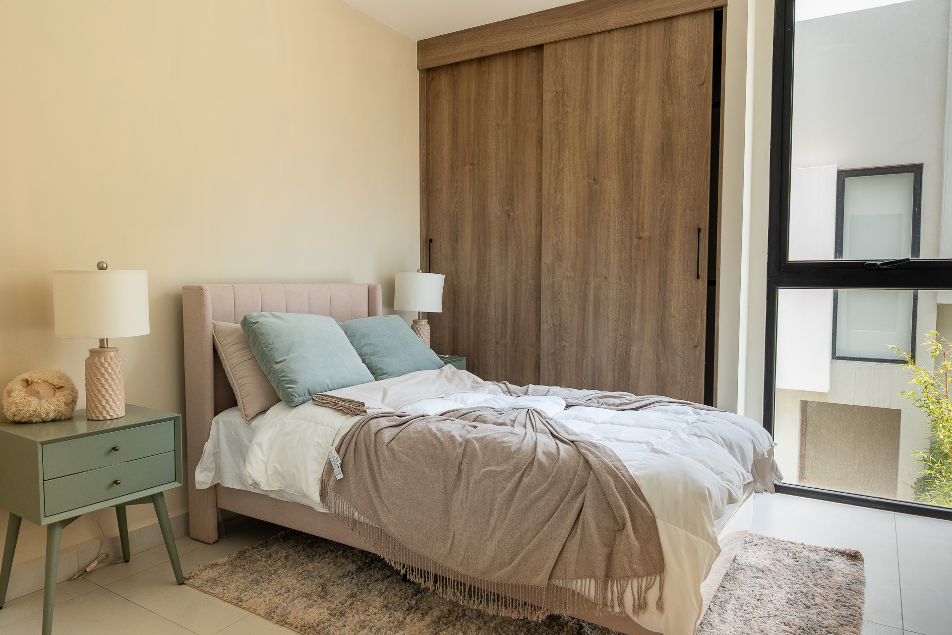 Habitación